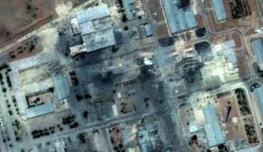 Israeli official admits Iran can recover enriched uranium buried under Isfahan – Firstpost