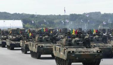 No entry for army, police into parliament; lawmakers can’t be stopped – Firstpost
