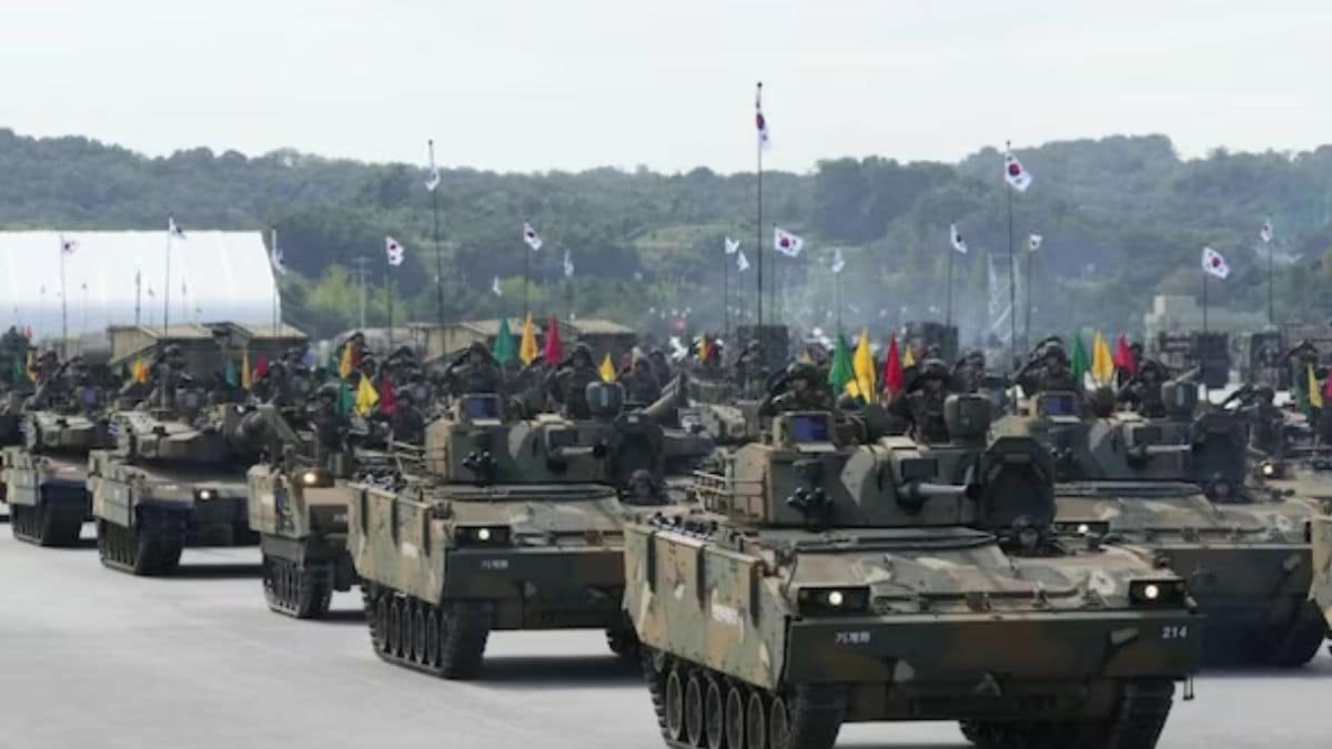 No entry for army, police into parliament; lawmakers can’t be stopped – Firstpost