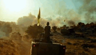 Hezbollah vs. Israel: Why a New War is on the Horizon - Analysis