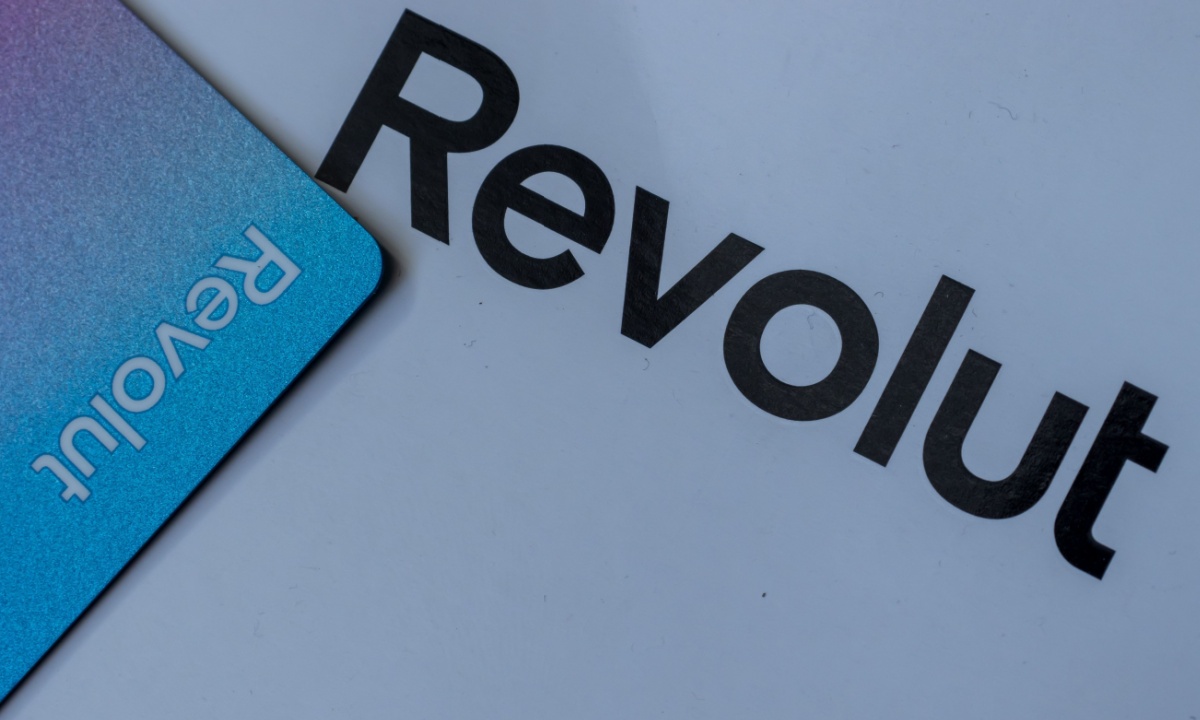 Revolut Still Waiting on OK to Offer UK Credit Cards