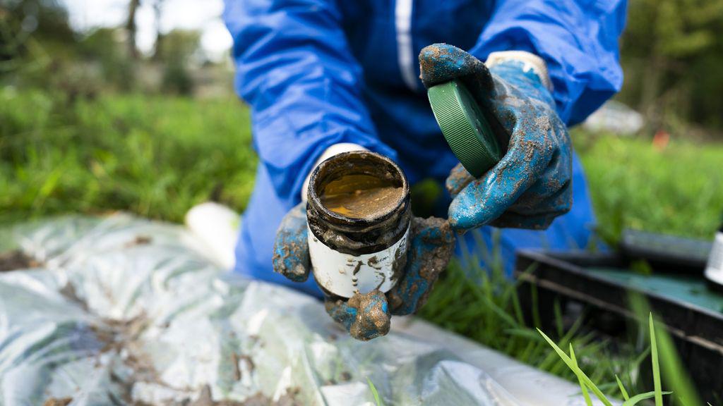 Niet op mijn terrein: bedrijven houden onderzoek naar PFAS-vervuiling tegen