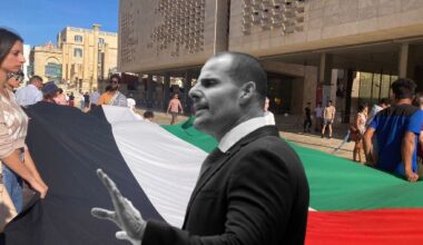 Abela insists Malta will keep its word and recognise Palestine, this time