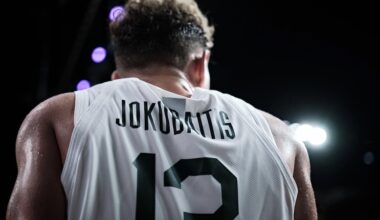 Rokas Jokubaitis