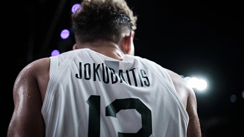 Rokas Jokubaitis