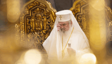 Patriarch of Romania to mark birthday with thanksgiving prayers in Bucharest