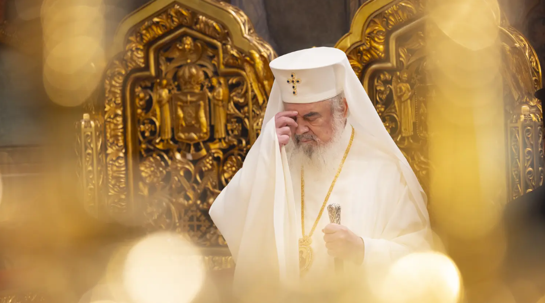 Patriarch of Romania to mark birthday with thanksgiving prayers in Bucharest