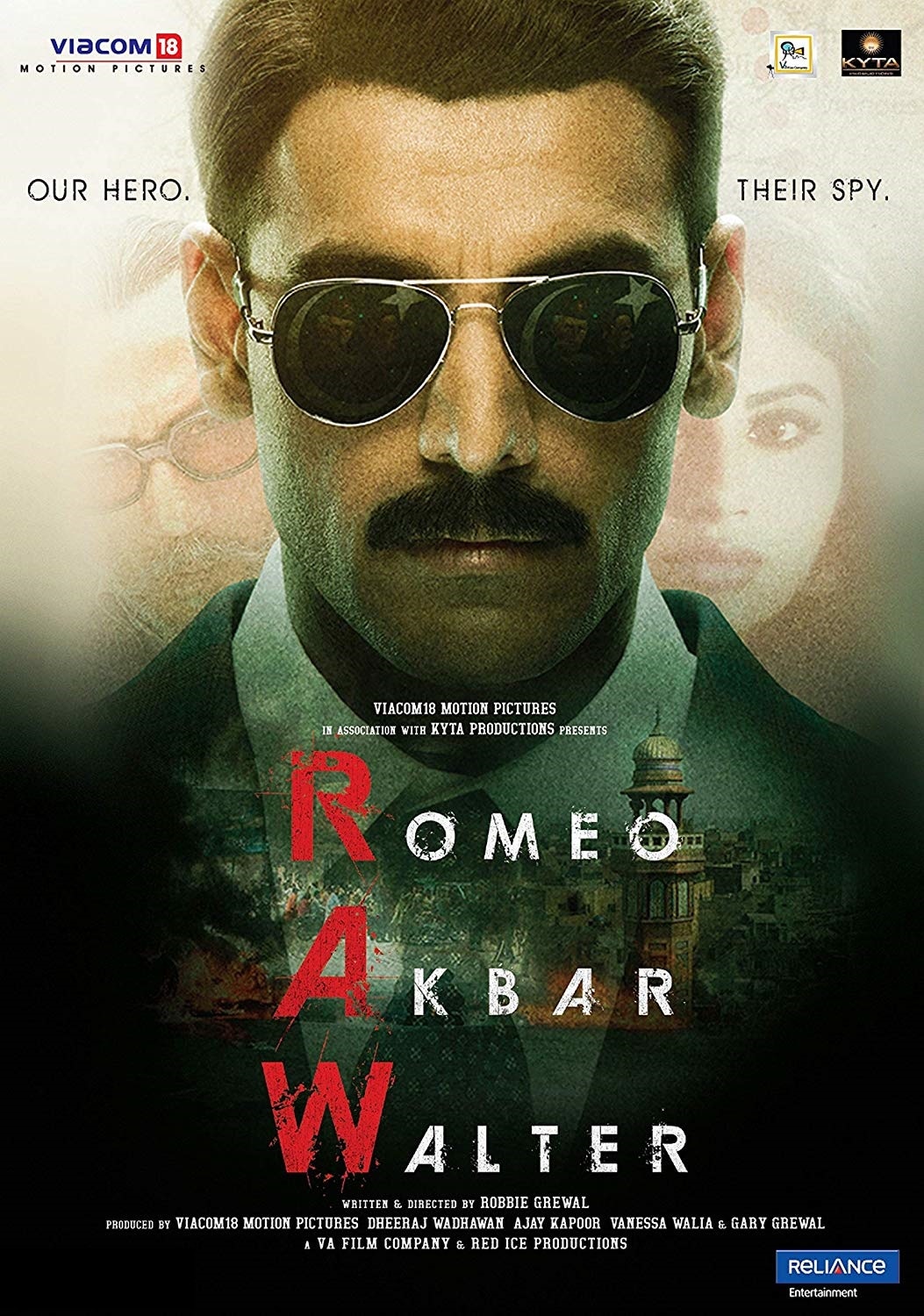 6 John Abraham Films To Watch Ahead Of His Next Release Tehran