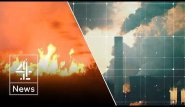 UN says countries can sue each other for climate change damages