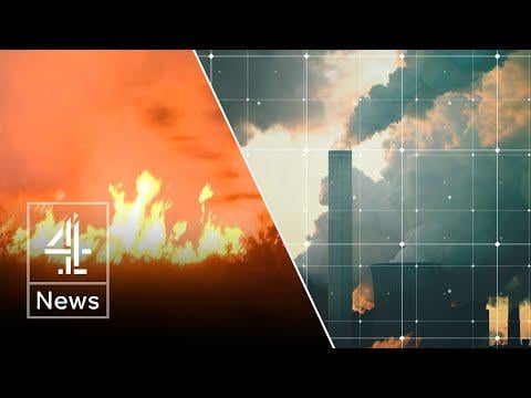 UN says countries can sue each other for climate change damages