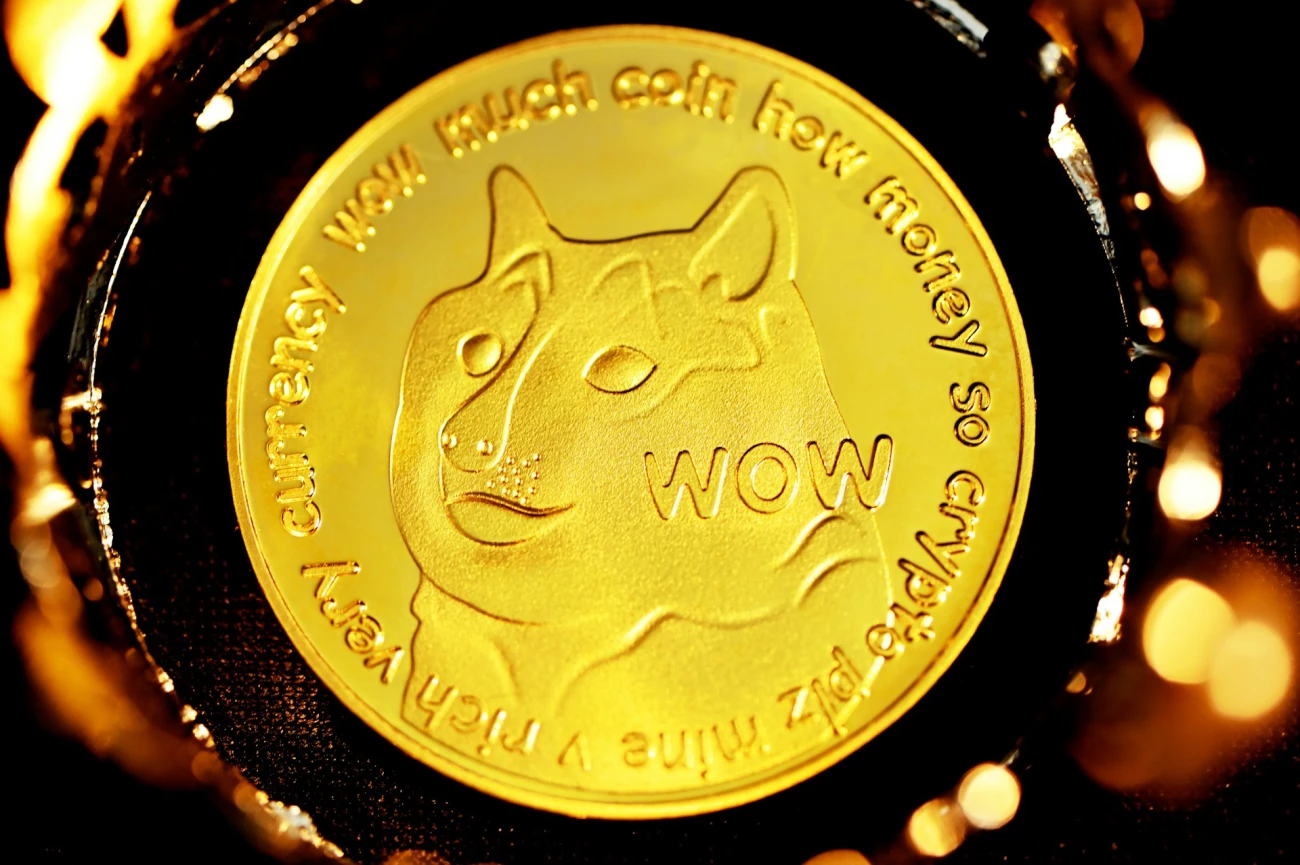 DOGE Price Jumps 5% as Volume Explodes 75% Above Average