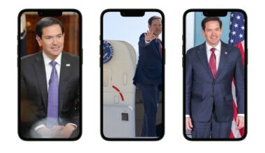 Deepfakes and nuclear weapons: Why AI regulation can’t wait