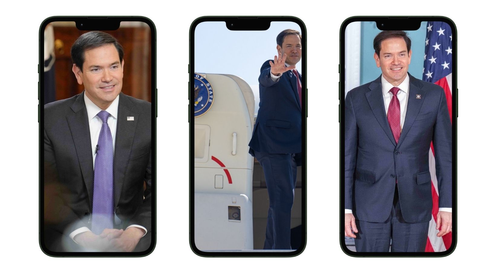 Deepfakes and nuclear weapons: Why AI regulation can’t wait