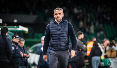 Imprensa italiana revela proposta de 20 milhões de euros do Sporting por lateral português