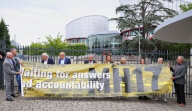 Human rights court to make landmark ruling over Russia’s responsibility for Ukraine war