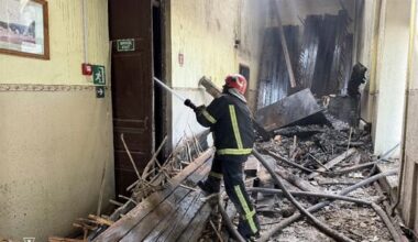 Ukraine suffers heavy casualties in new wave of Russia attacks