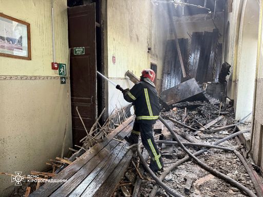 Ukraine suffers heavy casualties in new wave of Russia attacks