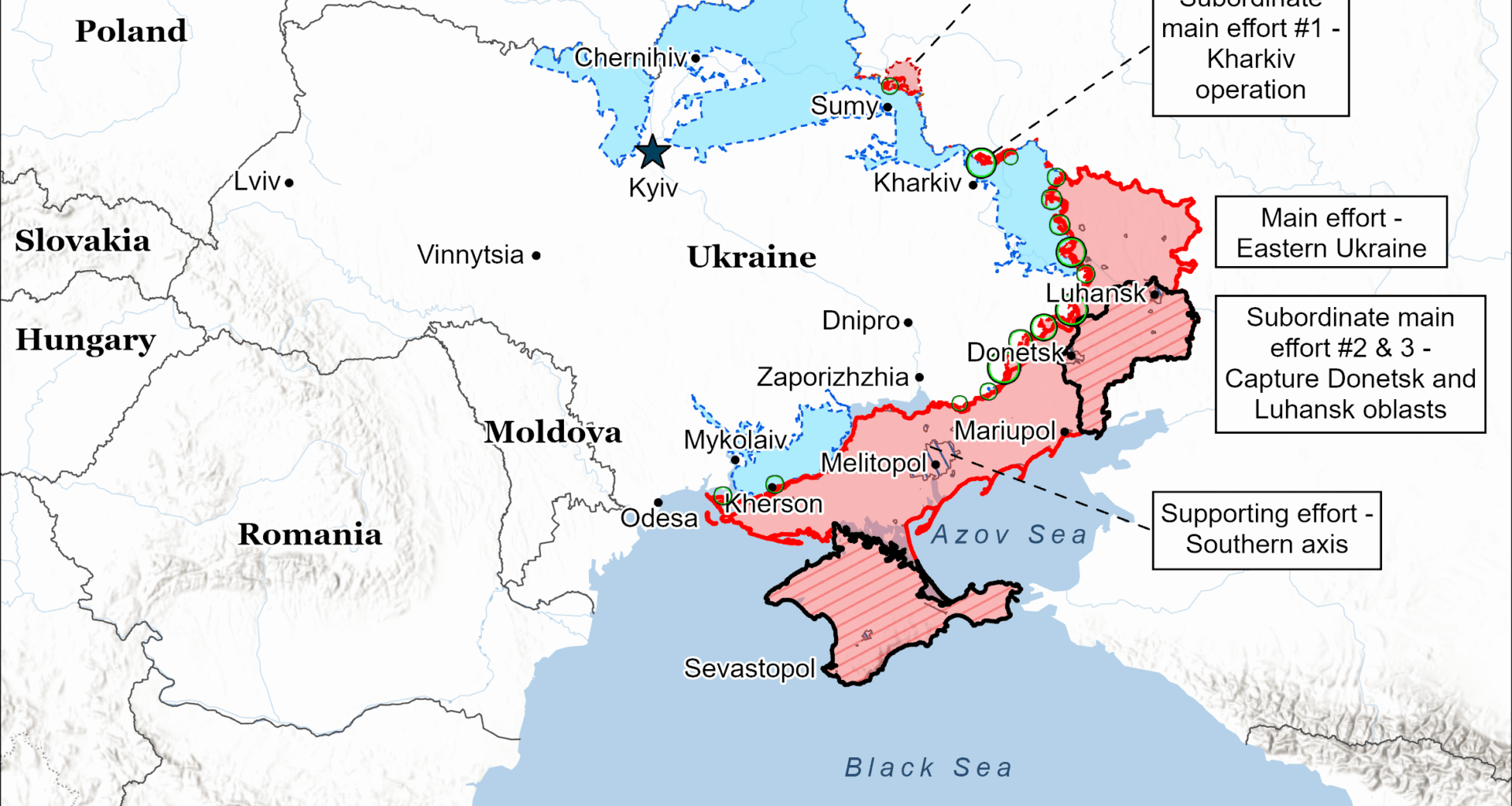 Russian Offensive Campaign Assessment, July 17, 2025