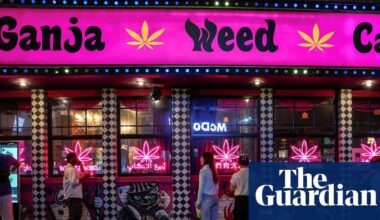 Haze of confusion in Thailand as government flips on cannabis law