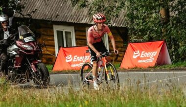 Ireland's Ryan and del Toro duke it out in mountains of Austria