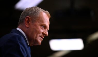 Poland to start controls on borders with Germany, Lithuania over migration – The Irish Times