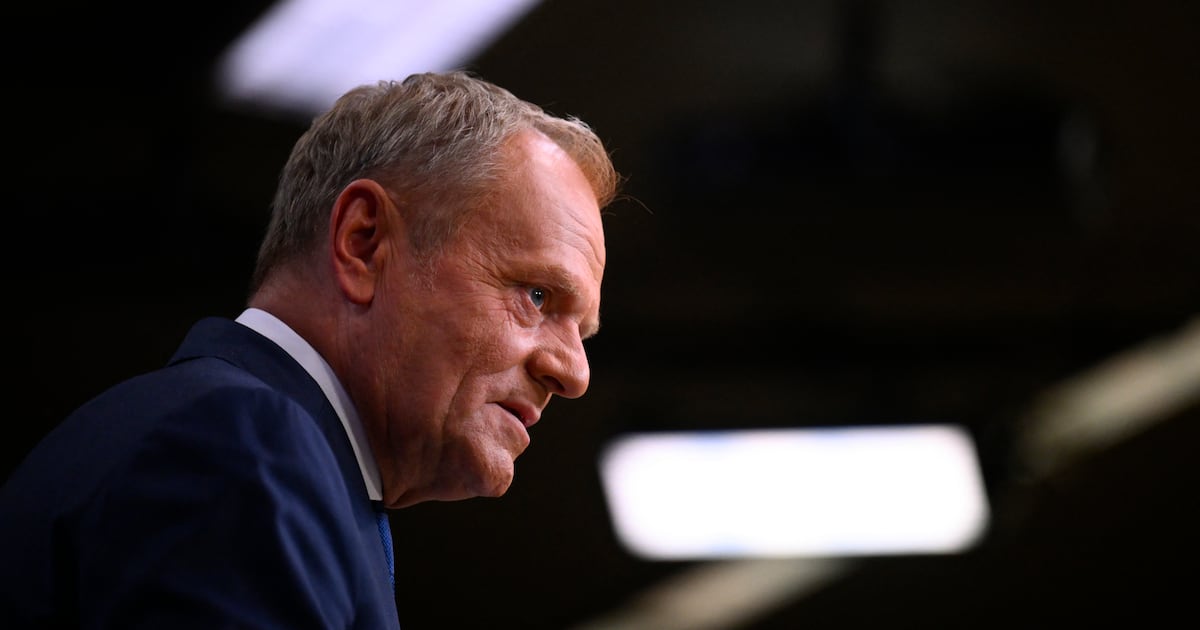 Poland to start controls on borders with Germany, Lithuania over migration – The Irish Times