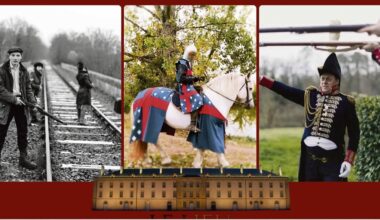Murmures de la cité, le « mini-Puy du Fou » couvé par Pierre-Édouard Stérin et ses amis identitaires - L'Humanité