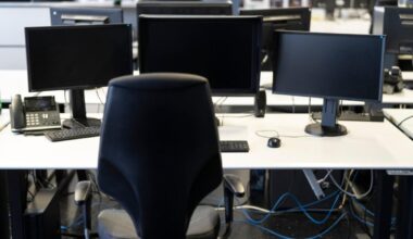 Swiss SMEs struggling to find employees