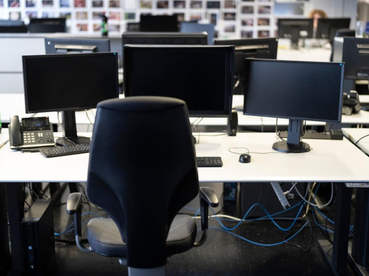 Swiss SMEs struggling to find employees