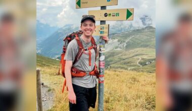 American Hiker Disappears in Spain’s Pyrenees Mountain Range