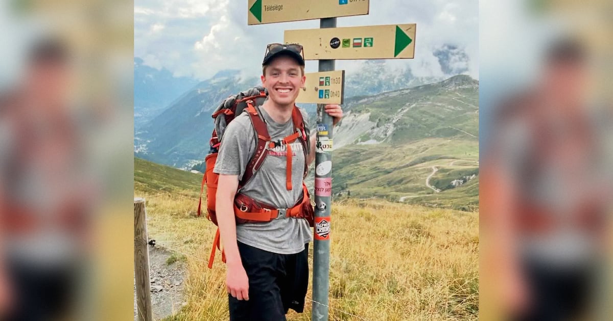 American Hiker Disappears in Spain’s Pyrenees Mountain Range