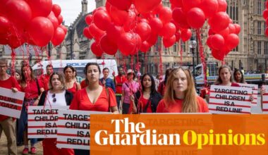 Our Médecins Sans Frontières staff are being killed in Gaza. Why are UK ministers enabling that?