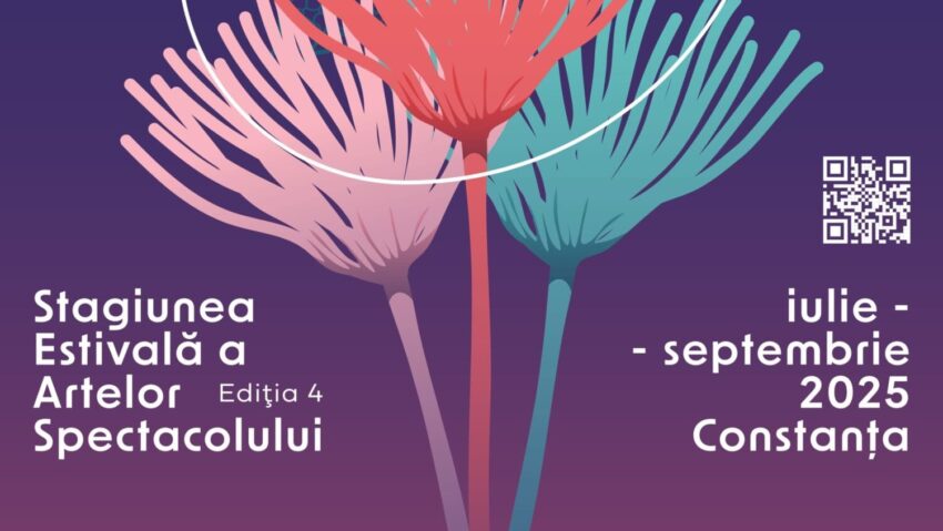 Teatrul Anton Pann, pe scena celui mai lung festival din România Teatrul Anton Pann, pe scena celui mai lung festival din România