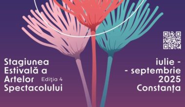 Teatrul Anton Pann, pe scena celui mai lung festival din România