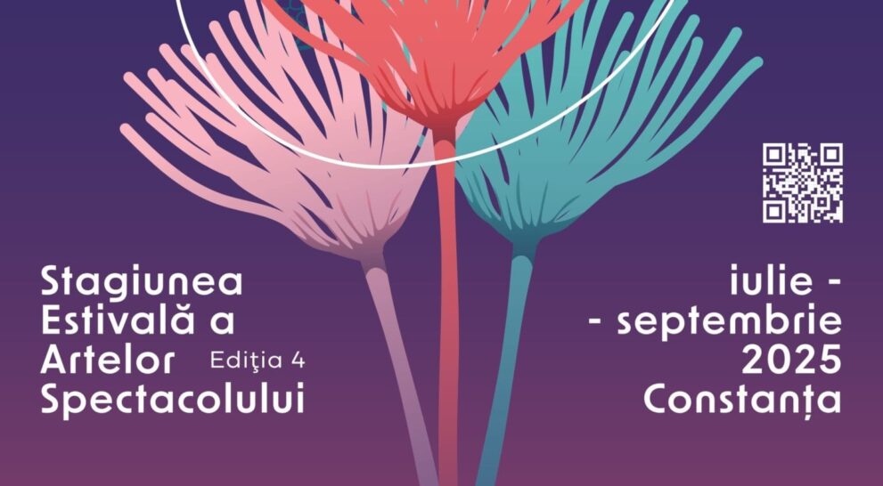 Teatrul Anton Pann, pe scena celui mai lung festival din România