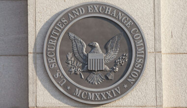 SEC, Securities and Exchange Commission