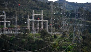 Britain preparing for blackouts on the scale of power cuts seen in Spain and Portugal, resilience plan reveals