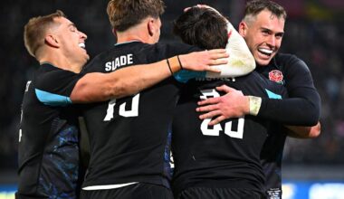 Argentina vs England LIVE: Result, match stream and latest updates