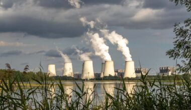 Most warming this century may be due to air pollution cuts