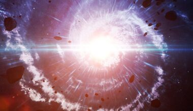 Laws of quantum physics may rule out a universe that came before ours