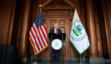 US says CO2 emissions aren’t harmful – climate science shows otherwise