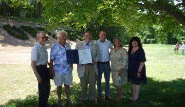 Drivers of Devens’ economy celebrate 30 eventful years – Sentinel and Enterprise