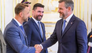 Slovakia Managed Fight with Foot-and-mouth Disease Excellently