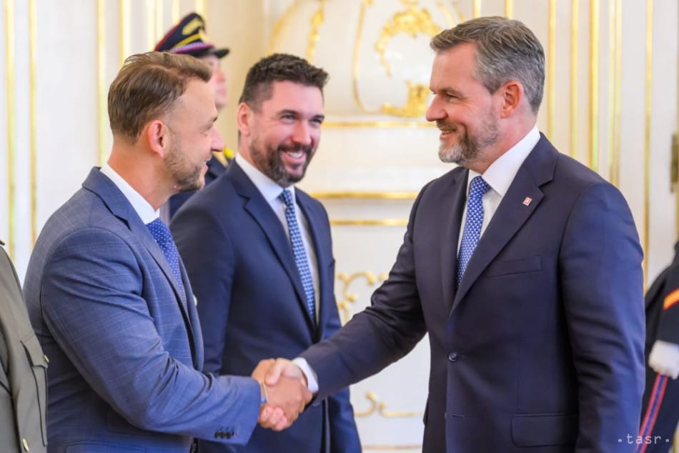 Slovakia Managed Fight with Foot-and-mouth Disease Excellently