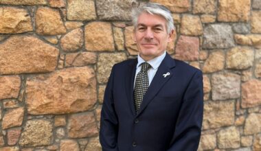 Leadership focus: Leadership by virtue and design