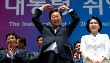 Can Seoul’s soft diplomacy break the Russia–North Korea alliance?