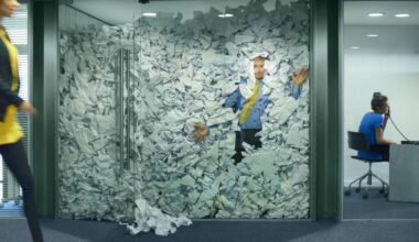 The résumé is dying, and AI is holding the smoking gun