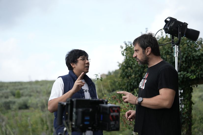 Hit Indonesian film shot in Croatia watched by over 1.5 million viewers in 10 daysHit Indonesian film shot in Croatia watched by over 1.5 million viewers in 10 days