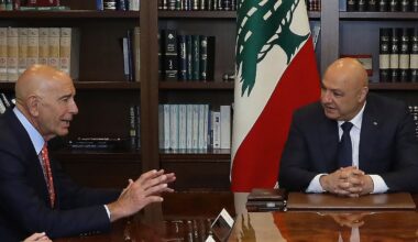 Despite US pressure on Lebanon to disarm Hezbollah, Tehran alone has the leverage to make it happen