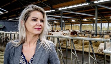 Rechter: minister Wiersma misbruikte bevoegdheid